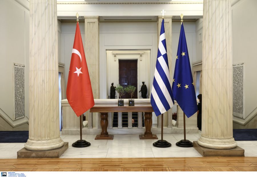Συναντήσεις των υφ. Εξωτερικών Ελλάδας και Τουρκίας για πολιτικό διάλογο και θετική αντζέντα
