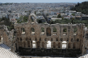 Με μια μεγαλειώδη νέα παραγωγή της «Τουραντότ» άνοιξε η ΕΛΣ τη φετινή σεζόν του Ωδείου Ηρώδου Αττικού