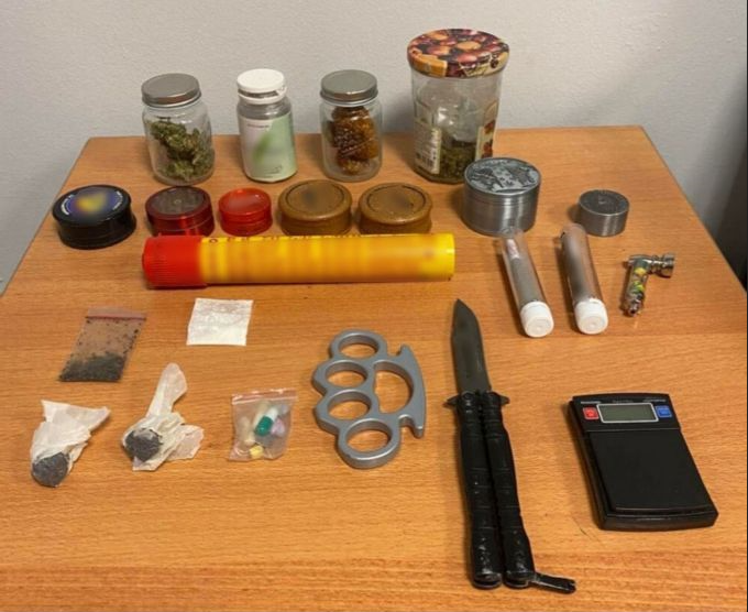 Εξαρθρώθηκαν δυο κυκλώματα για υπόθεση διακίνησης ναρκωτικών σε γήπεδα