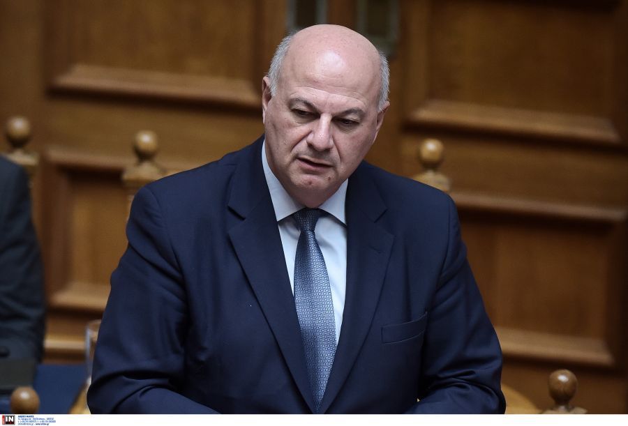 Κ. Τσιάρας: Την ερχόμενη εβδομάδα θα ξεκινήσουν οι πληρωμές για τα παλιά βιολογικά