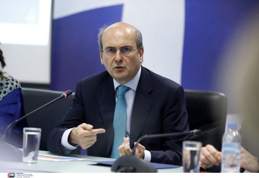 Χατζηδάκης: Τέλος στη συνωμοσιολογία, ήρθε η ώρα της δικαιοσύνης για τα Τέμπη