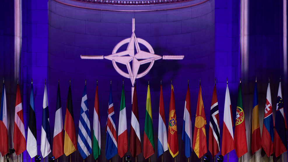 Οι χώρες μέλη του ΝΑΤΟ αρνούνται να συμμετάσχουν στον αποκλεισμό του Στενού του Ορμούζ που έχει ανακοινώσει ο Τραμπ