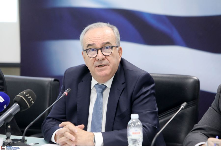 N. Παπαθανάσης: Παράταση του προγράμματος εξωστρέφεια μικρομεσαίων επιχειρήσεων