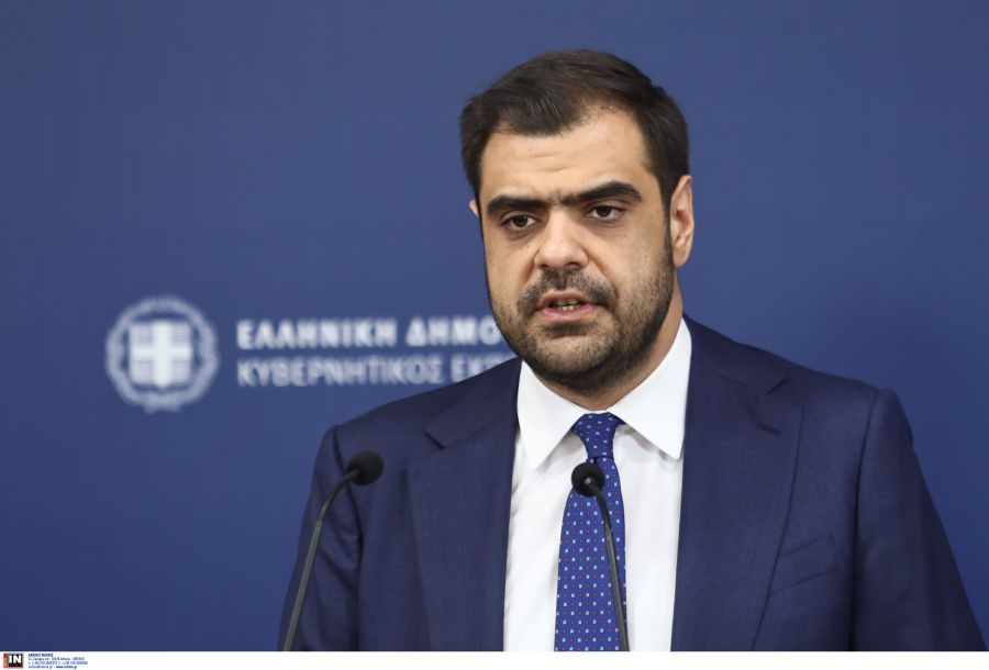 Π. Μαρινάκης: Ο αριθμός που έχει σημασία για εμάς είναι οι «155» βουλευτές μας