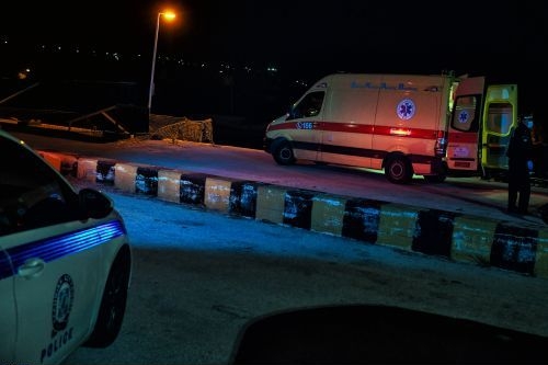Τραγωδία στον ΒΟΑΚ: Νεκρός 32χρονος παρασύρθηκε από διερχόμενο ΙΧ
