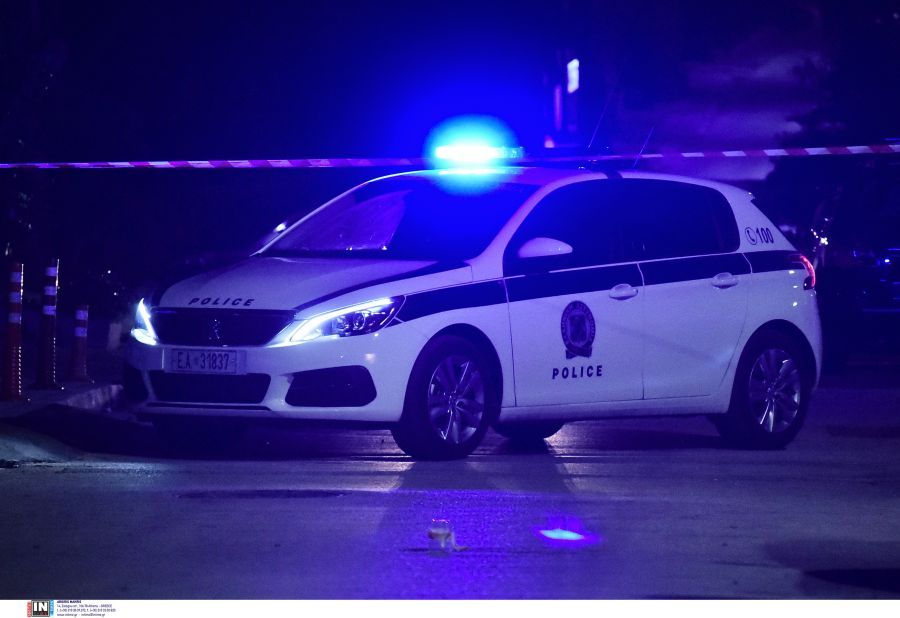 Συνελήφθη 72χρονος οδηγός ΙΧ, μετά από επεισοδιακή καταδίωξη στην Κηφισιά