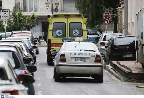 Πατήσια: Νεκρή εντοπίστηκε γυναίκα που γέννησε μόνη της