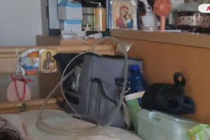 Γονείς ασθενών καταγγέλλουν τον ΕΟΠΥΥ- Πληρώνουν για να αναπνέουν τα παιδιά τους