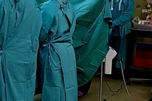 Δωρεά οργάνων στη Θεσσαλονίκη – 48χρονη έσωσε 4 ζωές