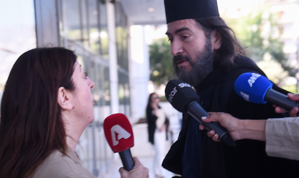 Κιβωτός του Κόσμου: Ένοχοι για βάναυσες τιμωρίες παιδιών ο πατέρας Αντώνιος και τέσσερις συνεργάτες του