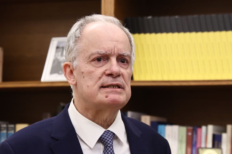 Δήλωση Κ. Τασούλα για την κατάκτηση του ασημένιου μεταλλίου από τον Λ. Πετρούνια