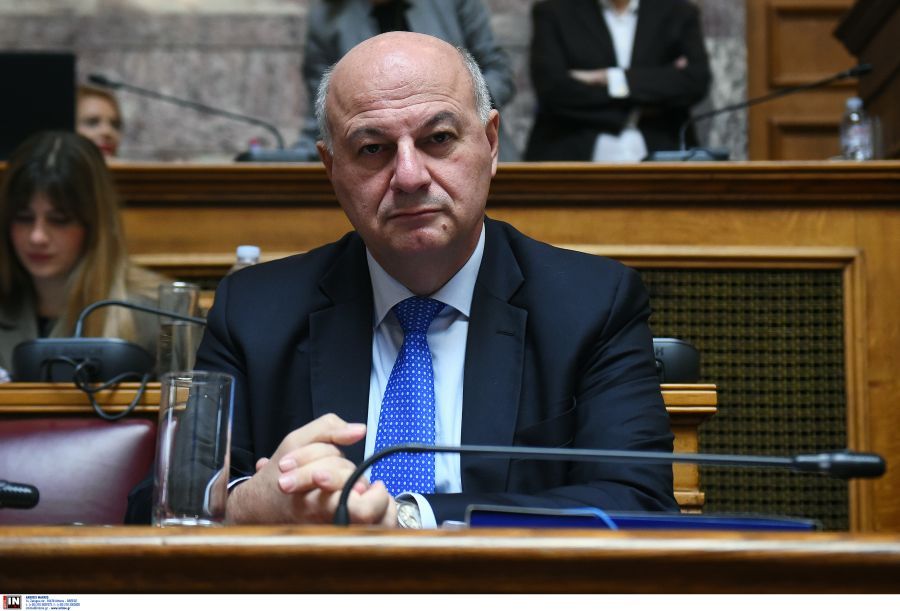 Τσιάρας: Πάνω από 49.000 πλαστά πιστοποιητικά από χιλιάδες οικολογικά σχήματα και 4.000 αποχωρήσεις από τα βιολογικά