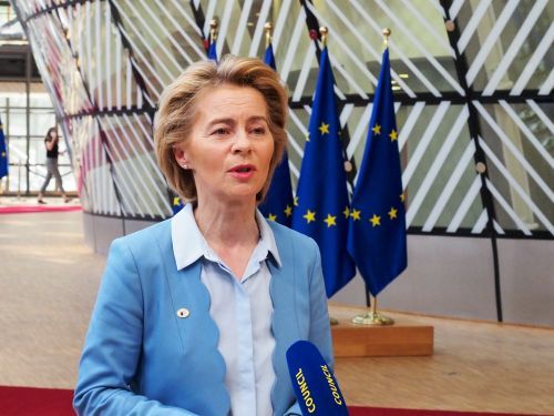 “Στρατηγικό σφάλμα η απόφαση για την μείωση του μεριδίου της πυρηνικής ενέργειας στην ενεργειακή παραγωγή στην ΕΕ”
