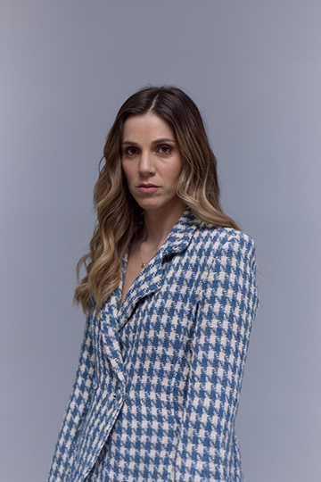 Μαριάννα Στασινού 