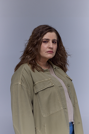 Ξένια Στασινού 