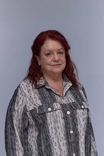 Αγγέλα Δελημάνη 