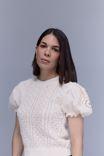 Λίνα Στασινού 