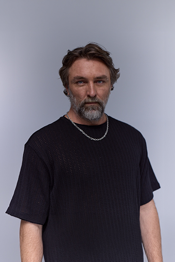 Τόλης Καραδήμος 