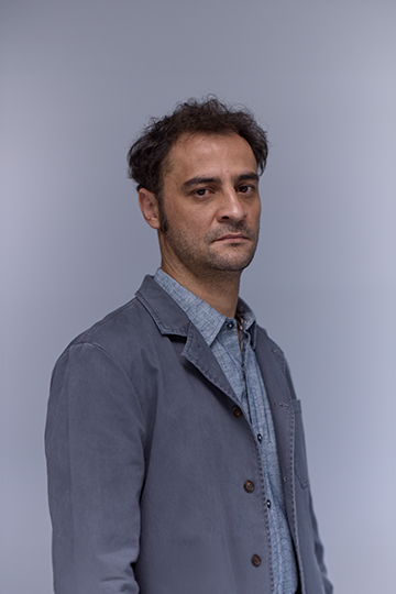 Αντώνης Μωραϊτης 