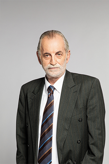 Μανώλης Κρεολής - Καπετάν-Μανώλης