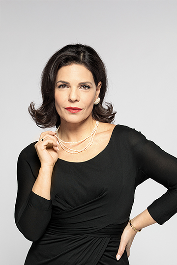 Αλεξάνδρα Καπετανάκου