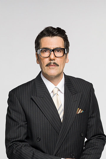 ΟΙΚΟΓΕΝΕΙΑ ΒΟΥΛΓΑΡΗ : Ντίνος Βούλγαρης