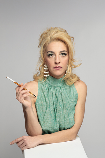 Κοραλία Γιαννέλου