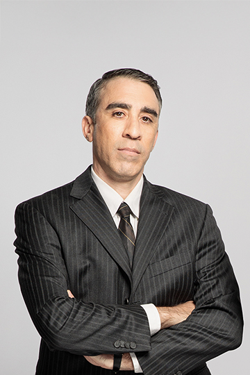 Νίκος Καστίλιας