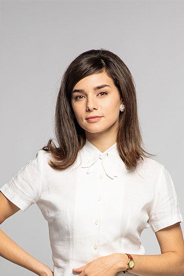 Λένα Βούλγαρη