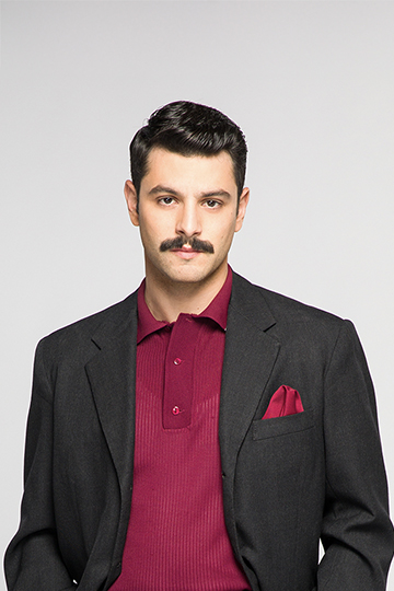 Γρηγόρης Βούλγαρης