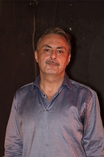 Λάζαρος Φραγκούλης