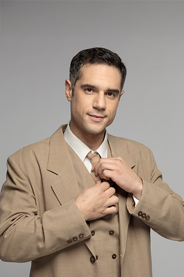 Ορέστης Βούλγαρης