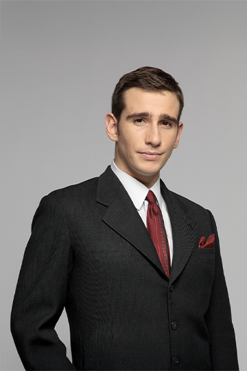 Αντρέας Καπετανάκος