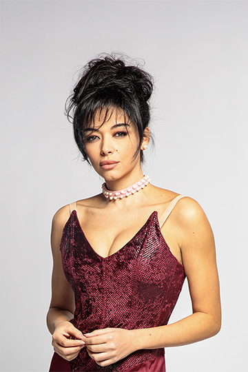 Λουίζα Ρουμάνη