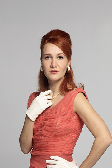 Καίτη Κρικέτου