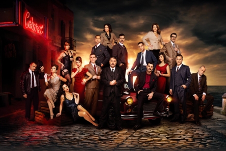 Porto Leone – Στη Γειτονιά με τα Κόκκινα Φανάρια