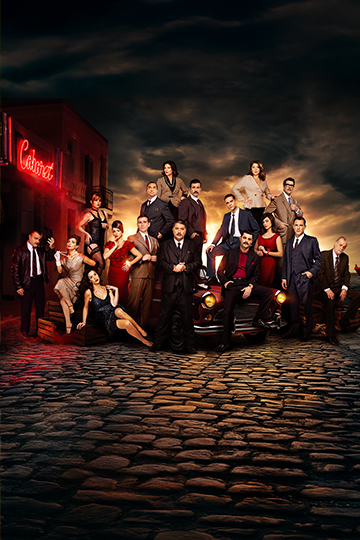 Porto Leone – Στη Γειτονιά με τα Κόκκινα Φανάρια