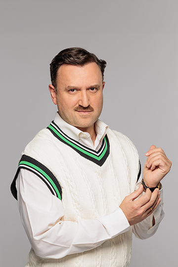 Χρήστος Πετμεζάς