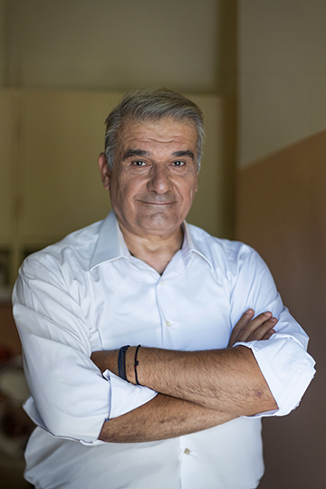 Κυρ Αλέκος Γιαγκούσης