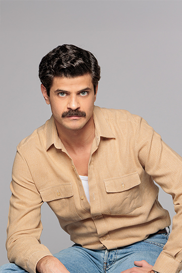 Σταύρος Μαντέκας