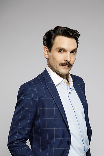 Ηλίας Αρώνης