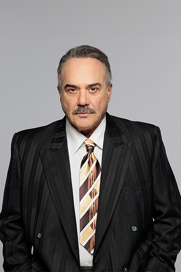 Ιάκωβος Σκλαβοδήμος