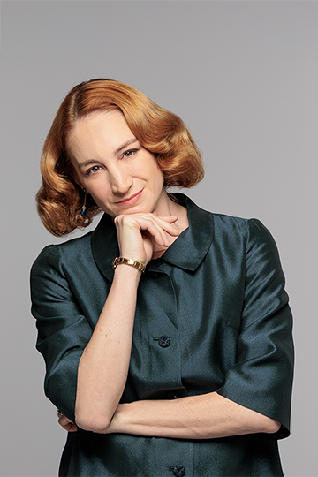 Μάρθα Λοΐζου