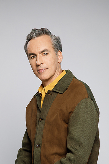 Στάθης Καφαντάρης