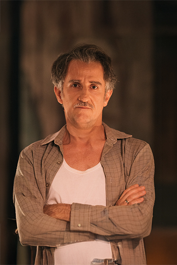 Λάμπρος Ζαμπούλης