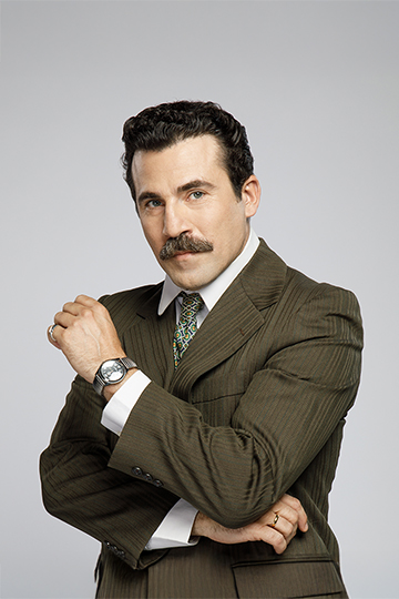 Στέλιος Οικονόμου