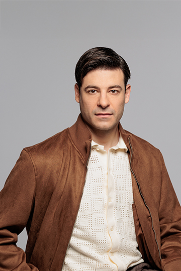 Άγγελος Φλεριανός