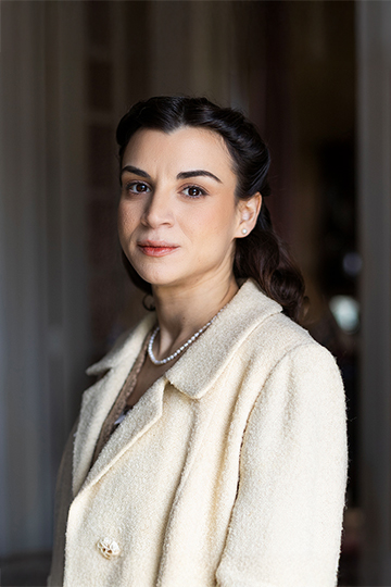 Ευγενία Ζαγορίτη