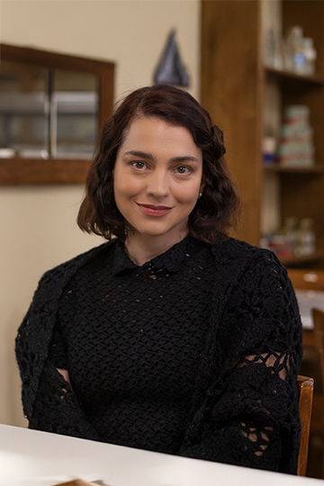 Πελαγία Ζαχαράκη