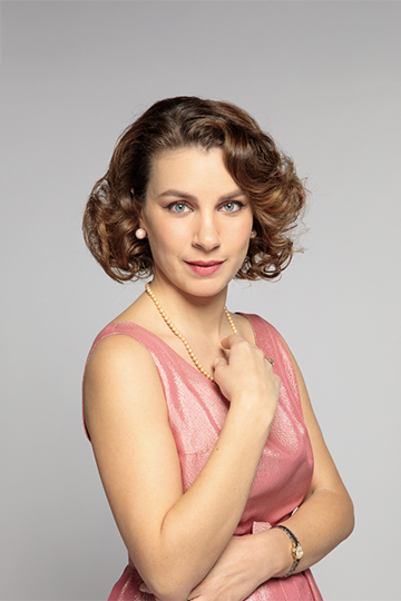 Ιουλία Καραπάνου